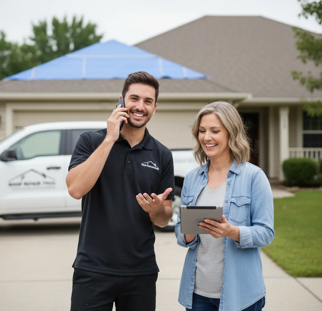 Roof Maintenance in Felton, CA